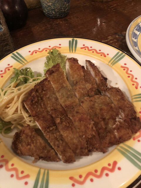 Gaucho Grill 2 Otemachi Ten photo 3