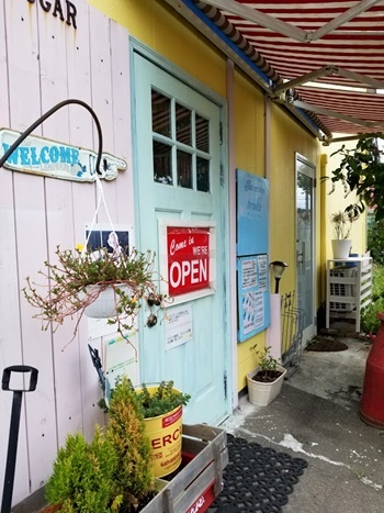 シュガー（Sugar） - 陸前高砂（カフェ）の写真