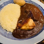 もうやんカレー - 