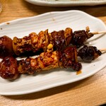 Yakitori Semmon Ginneko - 