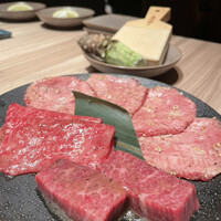 焼肉うしごろ 横浜店 - 