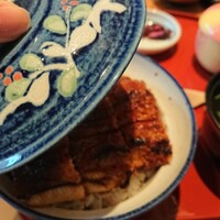 うなぎのしろむら 春日井 - 