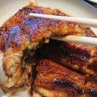 うなぎのしろむら 春日井 - 