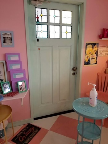 シュガー（Sugar） - 陸前高砂（カフェ）の写真