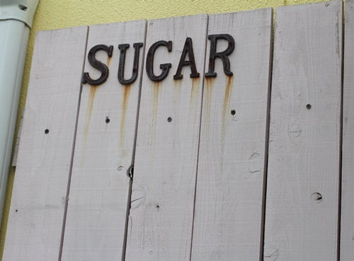 シュガー（Sugar） - 陸前高砂（カフェ）の写真