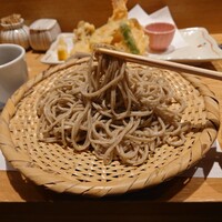 手打ちそば 大石 - 