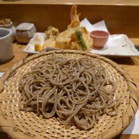 手打ちそば 大石 - 