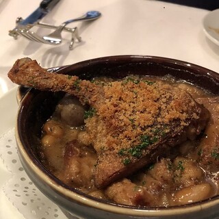 ビストロ ラ ポーレ_2