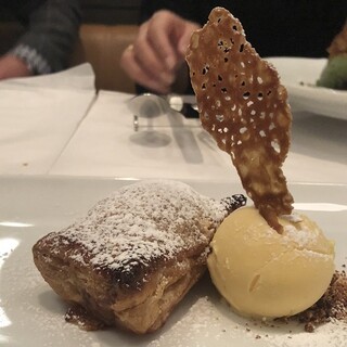 ビストロ ラ ポーレ_1