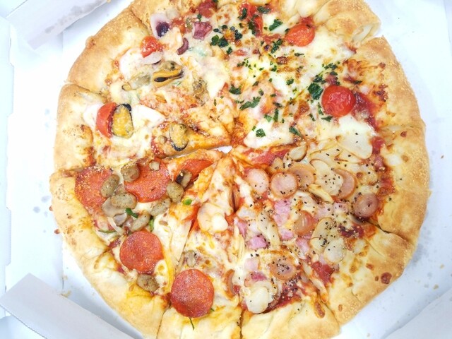 ドミノピザ 小平回田店 Dominos Pizza 一橋学園 ピザ 食べログ ドミノピザ 小平回田店 Dominos Pizza 一橋学園 ピザ 食べログ