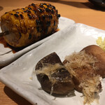 くし壱 - 