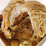 御素麺屋  - ショコラメレンゲ❤︎