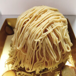 御素麺屋  - このビジュアル❤︎