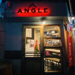 ANGLE - 角地でわかりやすい場所