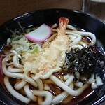 うどん 五ん兵衛 - 