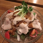 グラスゴウ食堂 - 