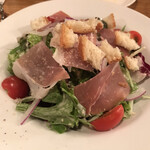 グラスゴウ食堂 - 