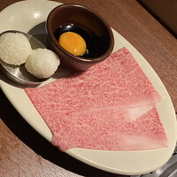 Yakiniku BarBies - 