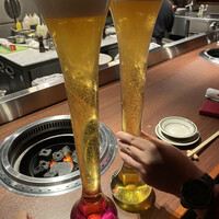 Yakiniku BarBies - 