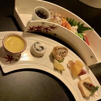 アシェット・ド・マコ - 