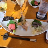 ダイナミックキッチン＆バー 響 カレッタ汐留店  - 