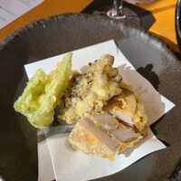 ダイナミックキッチン＆バー 響 カレッタ汐留店  - 