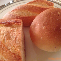フランス料理 ル・トリアノン - 