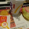 マクドナルド あまがさきキューズモール店