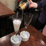 イタリアンバール　イル　カドッチョ - 