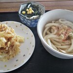 安藤製麺 - 