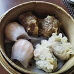 中国料理 彩湖 - 