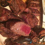 ウルフギャング・ステーキハウス - 