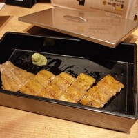 ひつまぶし名古屋備長 グランフロント大阪店 - 