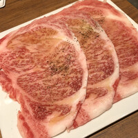 焼肉 うしみつ 恵比寿本店 - 