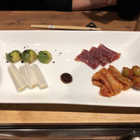 焼肉 うしみつ 恵比寿本店 - 