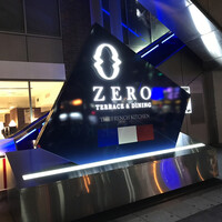 TERRACE & DINING ZERO - 