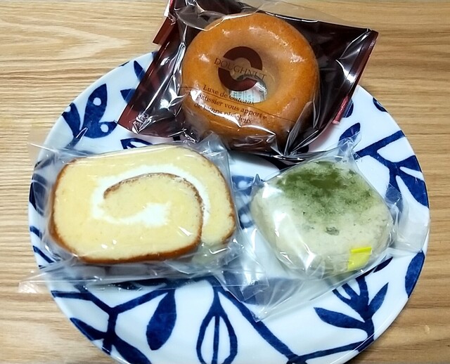 相模屋 - 三春（和菓子）の写真