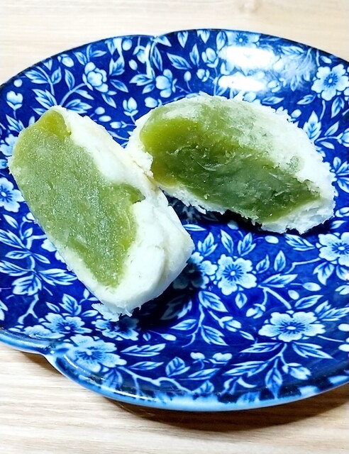 相模屋 - 三春（和菓子）の写真