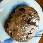 ちんぱんじー - チーズクリームパン