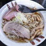 自家製麺 結び  - 