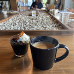 ジャストコーヒー - 