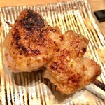 鳥しき - 2020.9.  そり