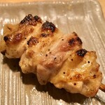 鳥しき - 2020.9.  肩