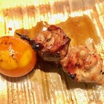 鳥しき - 2020.9.  ちょうちん