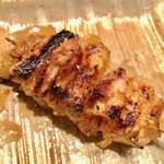 鳥しき - 2020.9.  はらみ