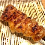 鳥しき - 2020.9.  ぼん