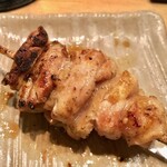 鳥しき - 2020.9.  アキレス腱