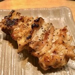 鳥しき - 2020.9.  かっぱ