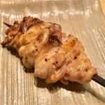 鳥しき - 2020.9.  せせり