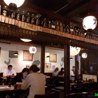 焼き鳥・水炊き たから_2